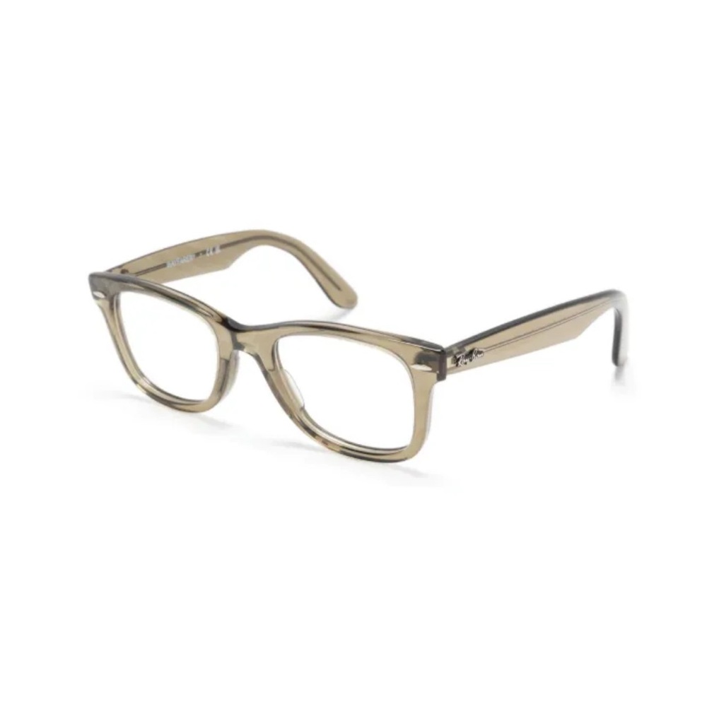 Ray-Ban RX4340V Wayfarer Ease Photochromic Frames Eyewear Eyeglasses 50-22-150